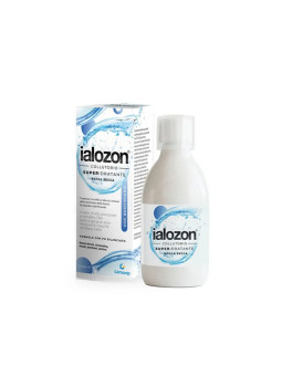Ialozon Bain de Bouche...