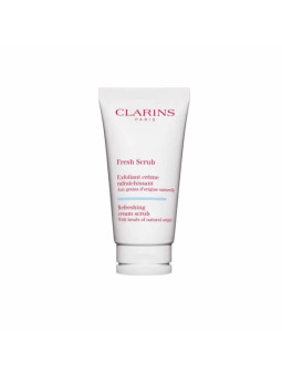 Clarins Fresh Scrub Gommage...
