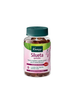 Kneipp Gummies Silhouette...