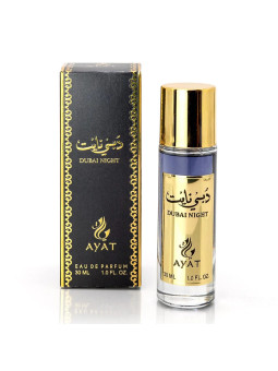 Ayat Dubai Night Eau de...