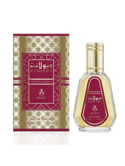 Ayat Opulent The Gold...