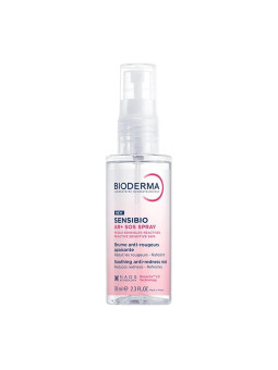 Bioderma Sensibio AR+ SOS...