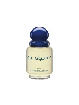 Don Algodón Eau de Toilette...
