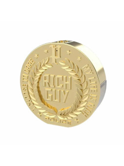 Police Rich Guy For Man Eau...