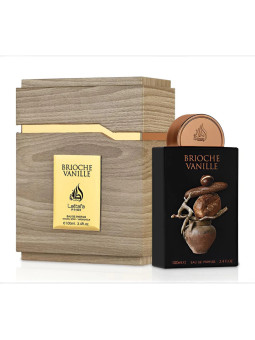 Lattafa Brioche Vanille Eau...