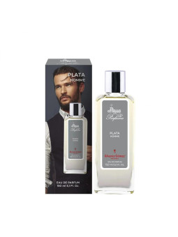 Alvarez Gómez Perfume Plata...