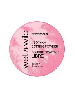 Wet N Wild Poudre Libre...