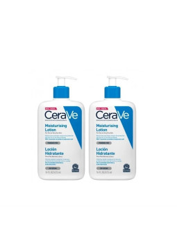 CeraVe Lotion Hydratante...