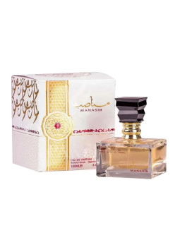 Ard Al Zaafaran Manasib Eau...