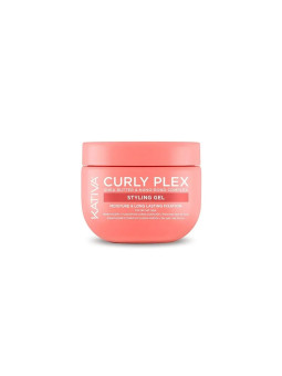 Kativa Curly Plex Gel...