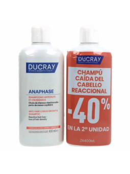 Ducray Shampooing...