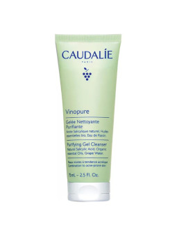 Caudalie Vinopure Gelée...