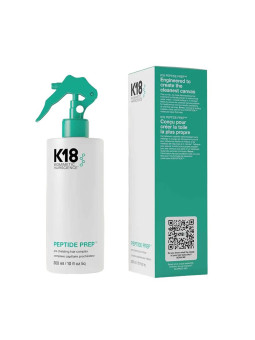 K18 Peptide Prep Spray...