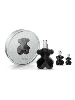 Tous LoveMe The Onyx Eau De...