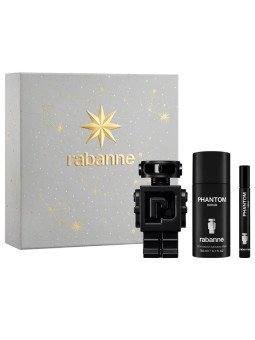 Rabanne Phantom Eau De...