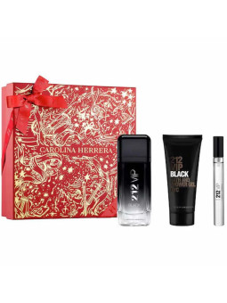 Carolina Herrera 212 VIP...