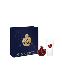 Nina Ricci Nina Rouge Crush...