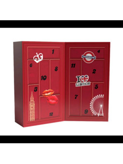 Rimmel London Calendrier de...