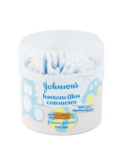 Johnson's Bâtons Ouatés 200...