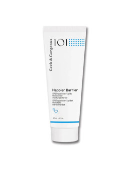 Geek & Gorgeous Happier...