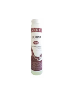 Nurana Biotin Shampooing 250ml