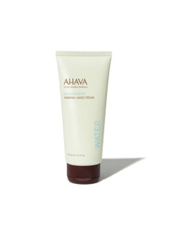 AHAVA Deadsea Water Crème...