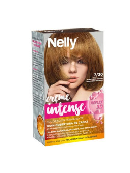 Nelly Crème Intense...