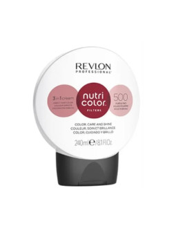 Revlon Nutri Color Filters...