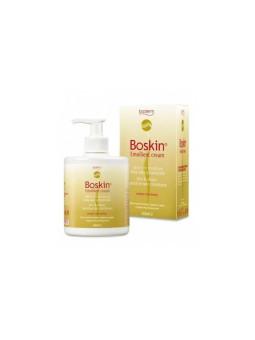 Boskin Crème Émolliente 500ml