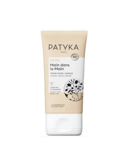 Patyka Crème pour les Mains...