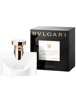 Bvlgari Splendida Patchouli...