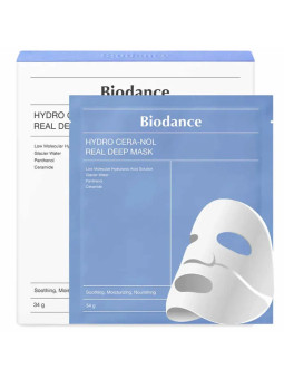 Biodance Hydro Cera-nol...