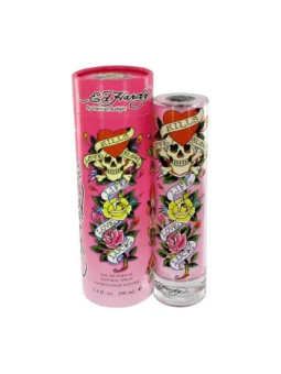 Ed Hardy Original Woman Eau...