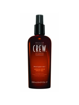 American Crew Medium Hold...