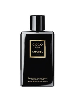 Chanel Coco Noir Body...