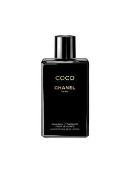 Chanel Coco Moisturizing...