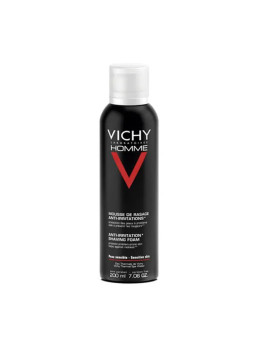Vichy Homme Mousse de...