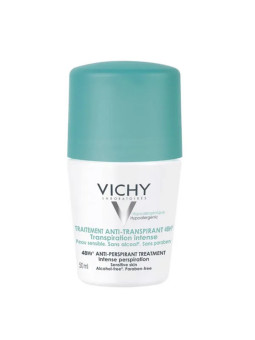 Vichy Déodorant 48h Roll-On...