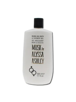Alyssa Ashley Musk Gel Pour...