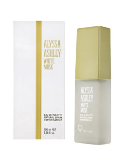Alyssa Ashley White Musk...