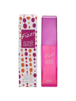 Alyssa Ashley Fizzy Eau de...