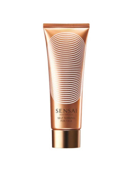 SENSAI Silky Bronze...