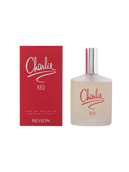 Revlon Charlie Red Eau de...