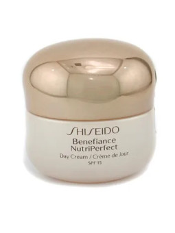 Shiseido Benefiance...