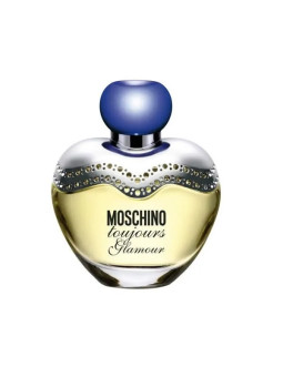 Moschino Toujours Glamour...