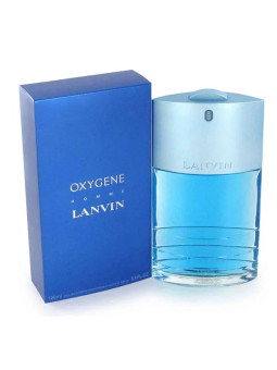 Lanvin Oxygène Homme Eau de...