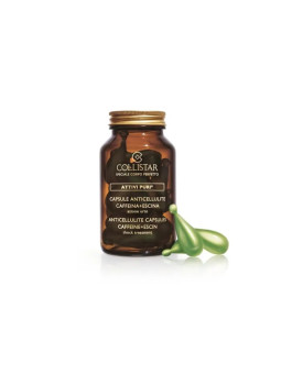 Collistar Actifs Purs...