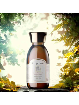 Alqvimia Body Sculptor...