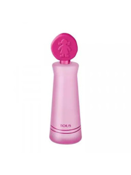 Tous Kids Girl Eau De...