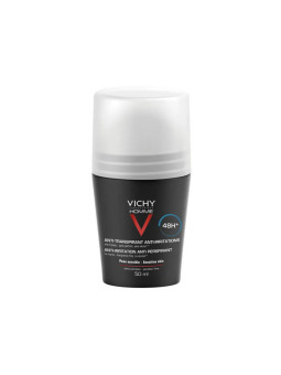 Vichy Homme Déodorant...